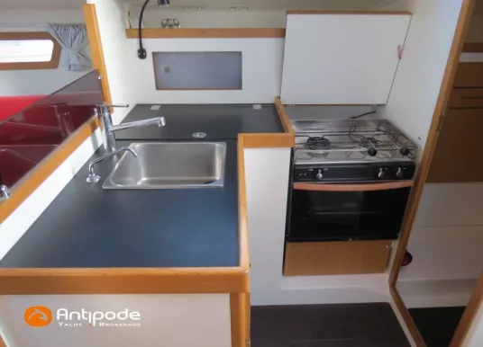 MAREE HAUTE - DJANGO 980 - 22