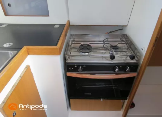 MAREE HAUTE - DJANGO 980 - 23