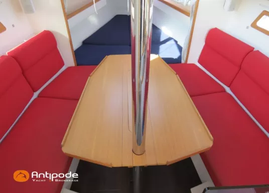 MAREE HAUTE - DJANGO 980 - 24