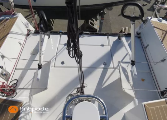 MAREE HAUTE - DJANGO 980 - 26