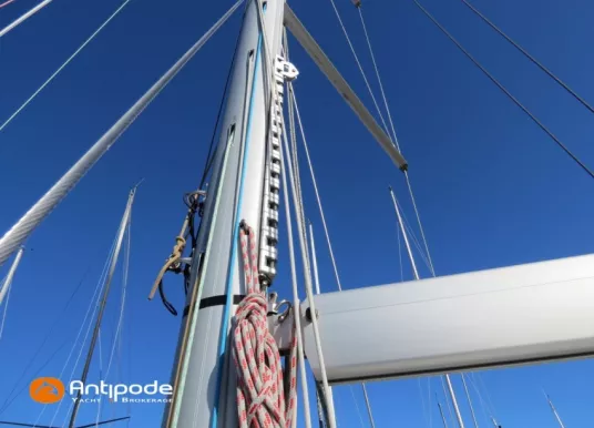 MAREE HAUTE - DJANGO 980 - 29