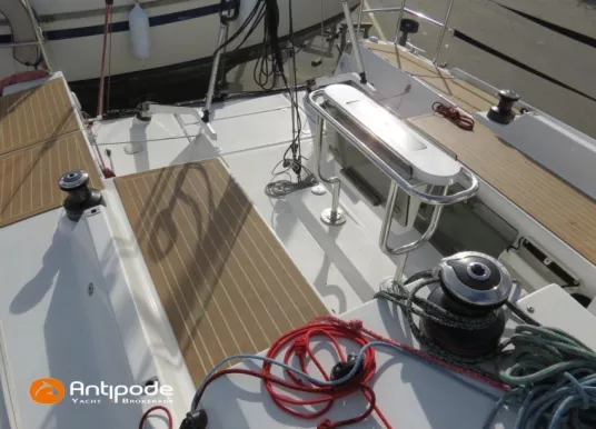 MAREE HAUTE - DJANGO 980 - 4