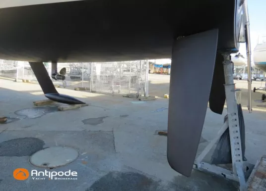 MAREE HAUTE - DJANGO 980 - 33