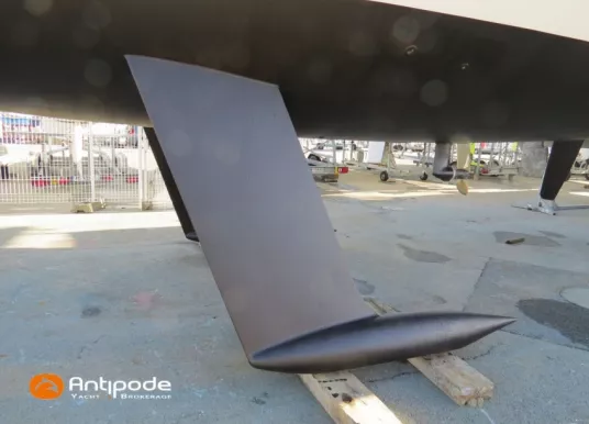 MAREE HAUTE - DJANGO 980 - 36