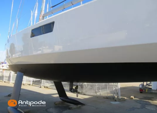 MAREE HAUTE - DJANGO 980 - 39