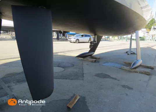 MAREE HAUTE - DJANGO 980 - 41