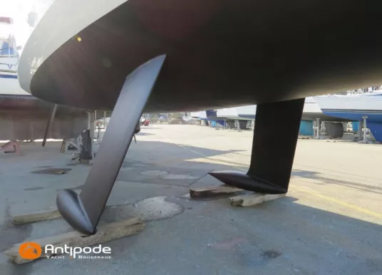 MAREE HAUTE - DJANGO 980 - 43