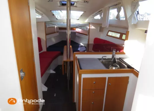 MAREE HAUTE - DJANGO 980 - 6