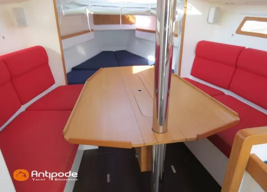 MAREE HAUTE - DJANGO 980 - 7