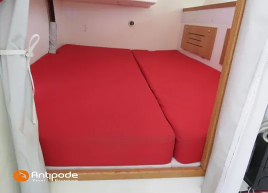 MAREE HAUTE - DJANGO 980 - 8