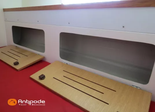 MAREE HAUTE - DJANGO 980 - 9