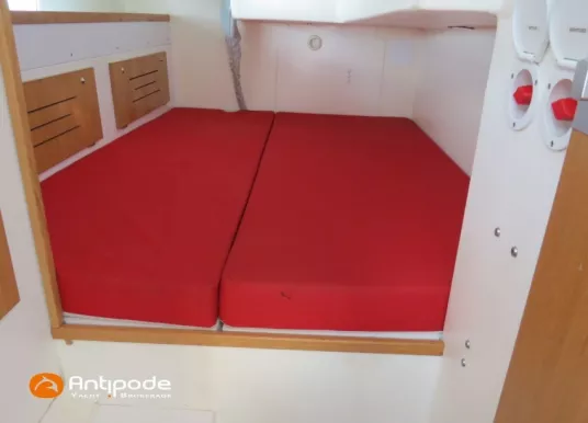 MAREE HAUTE - DJANGO 980 - 10