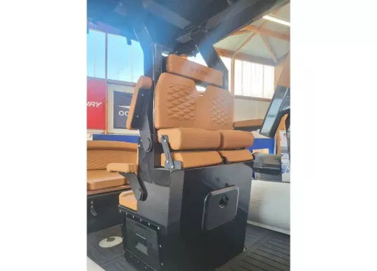 3D TENDER - ODYSSEY 635 - 3