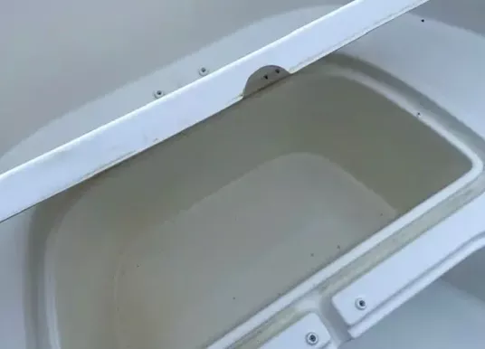 PACIFIC CRAFT - PACIFIC CRAFT 545 OPEN - 11