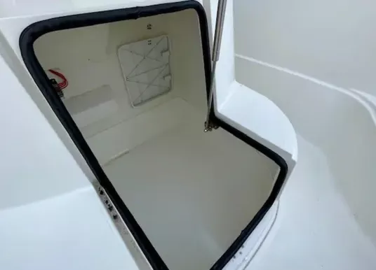 PACIFIC CRAFT - PACIFIC CRAFT 545 OPEN - 13