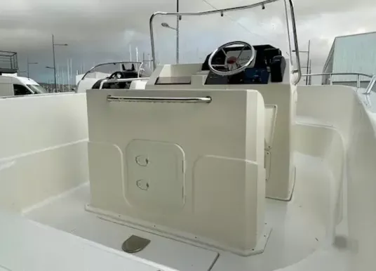 PACIFIC CRAFT - PACIFIC CRAFT 545 OPEN - 14