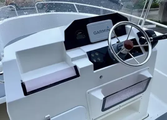 PACIFIC CRAFT - PACIFIC CRAFT 545 OPEN - 16