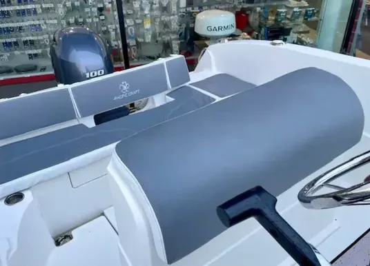 PACIFIC CRAFT - PACIFIC CRAFT 545 OPEN - 18