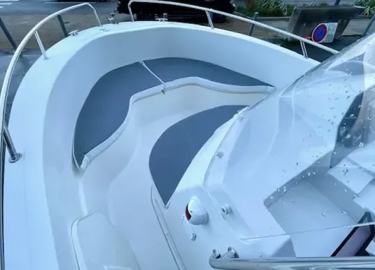 PACIFIC CRAFT - PACIFIC CRAFT 545 OPEN - 6