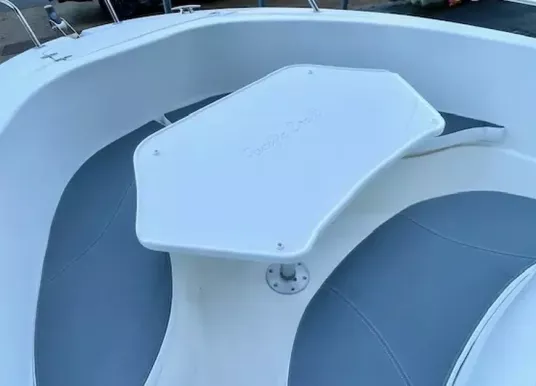 PACIFIC CRAFT - PACIFIC CRAFT 545 OPEN - 7