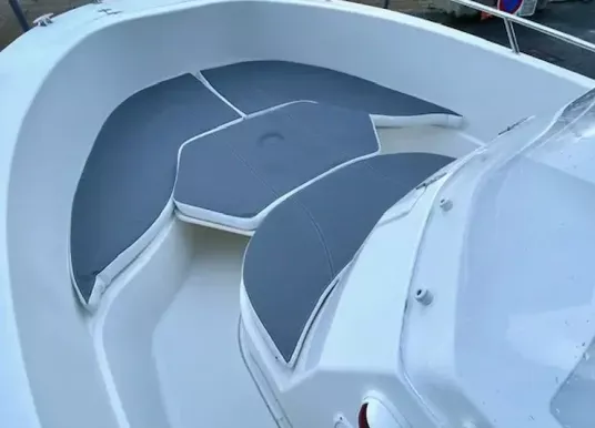 PACIFIC CRAFT - PACIFIC CRAFT 545 OPEN - 8