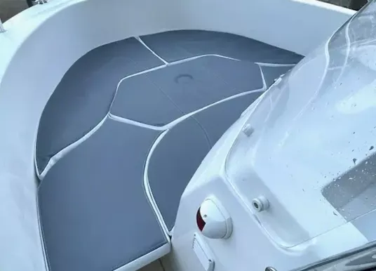 PACIFIC CRAFT - PACIFIC CRAFT 545 OPEN - 9