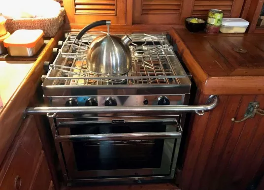 HANS CHRISTIAN - HANS CHRISTIAN 43 - 5