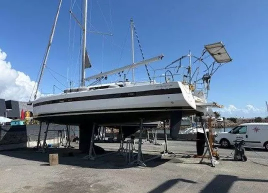 JEANNEAU - SUN ODYSSEY 490 - 3