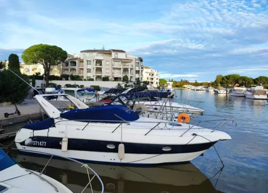 SESSA MARINE - SESSA C30 - 2