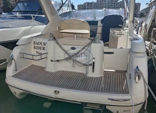 SESSA MARINE - SESSA C30 - 11