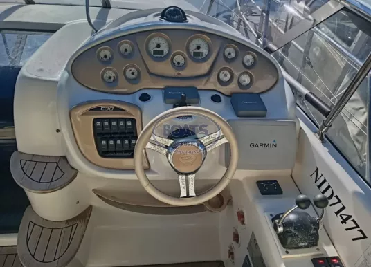 SESSA MARINE - SESSA C30 - 12