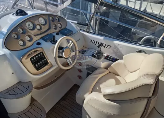 SESSA MARINE - SESSA C30 - 13