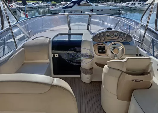 SESSA MARINE - SESSA C30 - 14