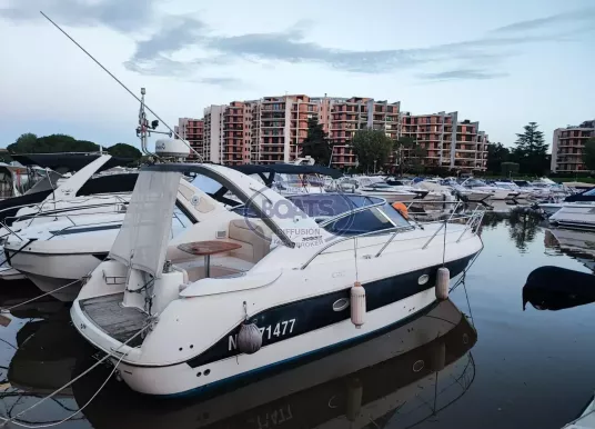 SESSA MARINE - SESSA C30 - 3