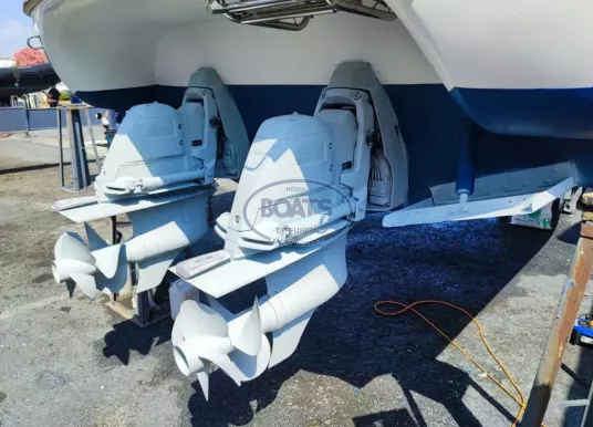 SESSA MARINE - SESSA C30 - 4