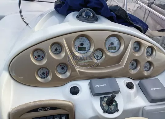 SESSA MARINE - SESSA C30 - 5