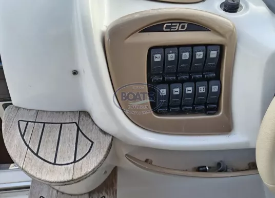 SESSA MARINE - SESSA C30 - 6