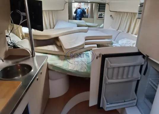 SESSA MARINE - SESSA C30 - 7