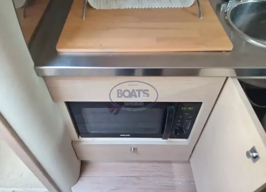 SESSA MARINE - SESSA C30 - 8