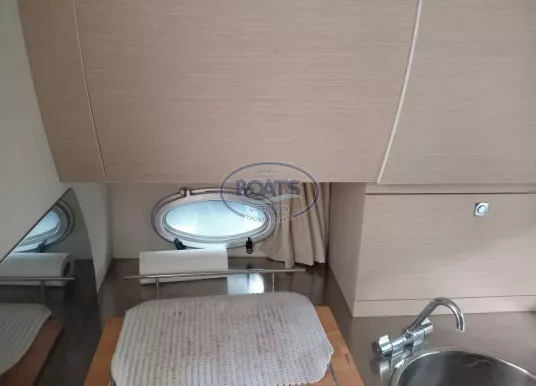 SESSA MARINE - SESSA C30 - 9