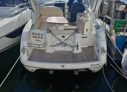 SESSA MARINE - SESSA C30 - 10