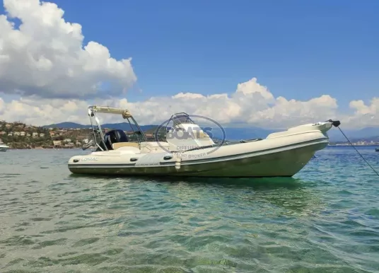 LOMAC - LOMAC 710 - 2