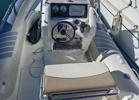 LOMAC - LOMAC 710 - 12