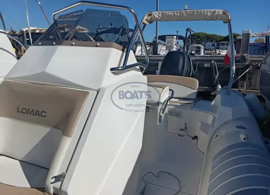 LOMAC - LOMAC 710 - 15