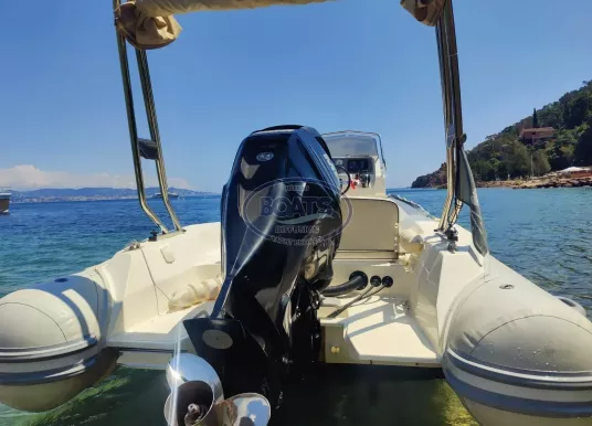 LOMAC - LOMAC 710 - 7