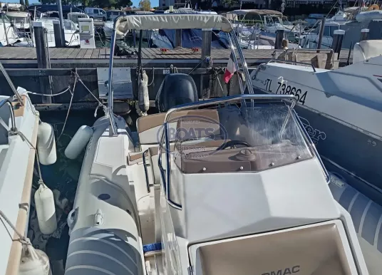 LOMAC - LOMAC 710 - 8