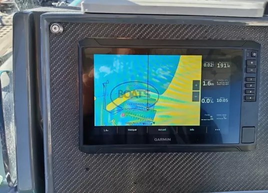 HIGHFIELD - HIGHFIELD 650 SPORT - 11