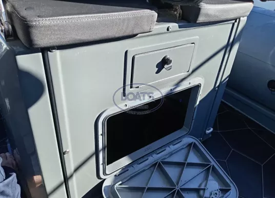 HIGHFIELD - HIGHFIELD 650 SPORT - 15