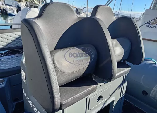 HIGHFIELD - HIGHFIELD 650 SPORT - 8