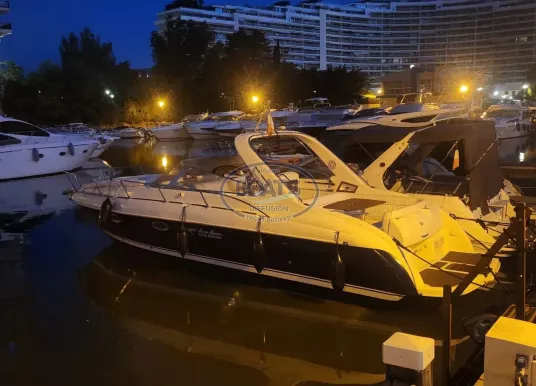 AIRON MARINE - AIRON 325 - 2